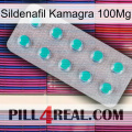 Sildenafil Kamagra 100Mg 28